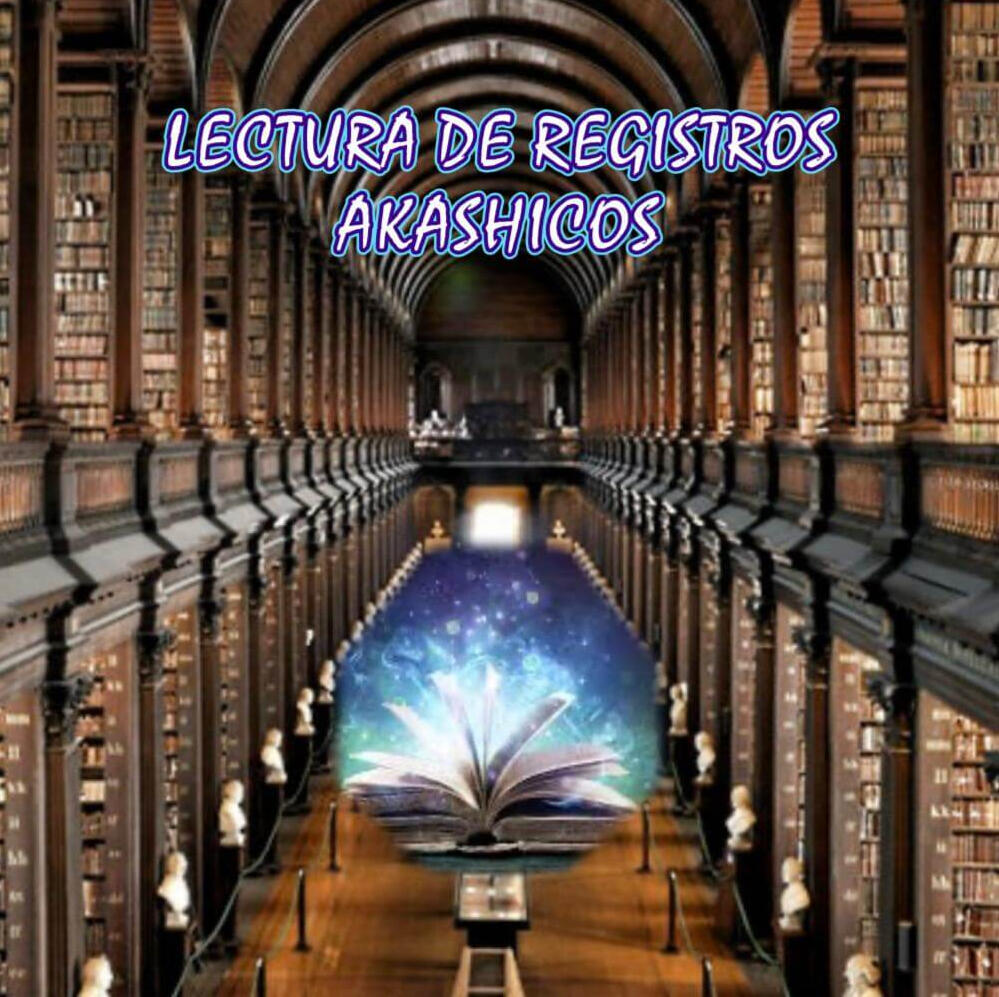 lectura de registros akashicos