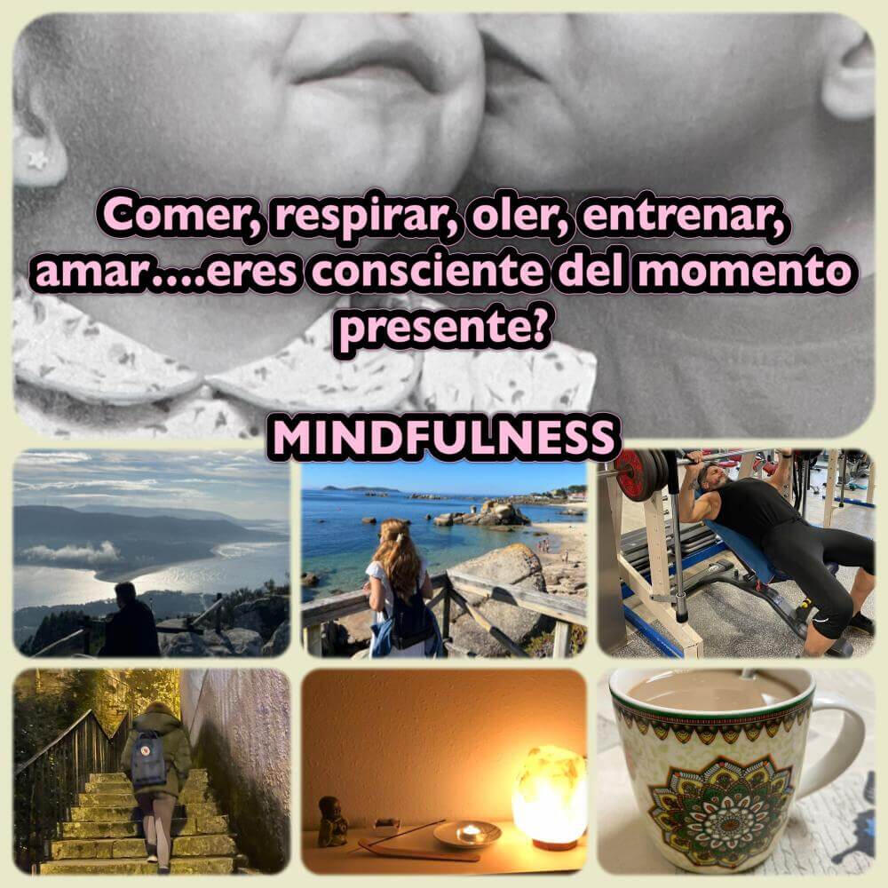 meditación y mindfullness